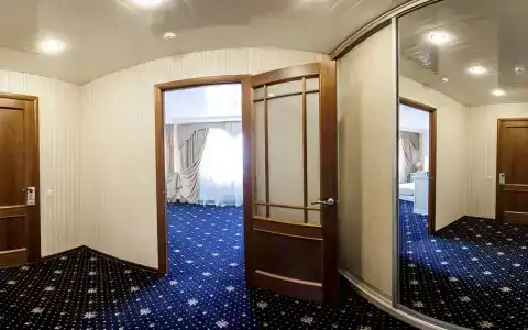 Park-New Century - 70