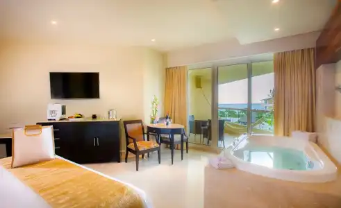 Moon Palace Nizuc - All inclusive - 64