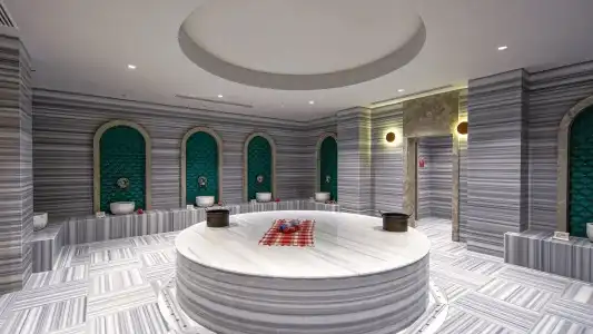 Aletris Deluxe & Spa - 42