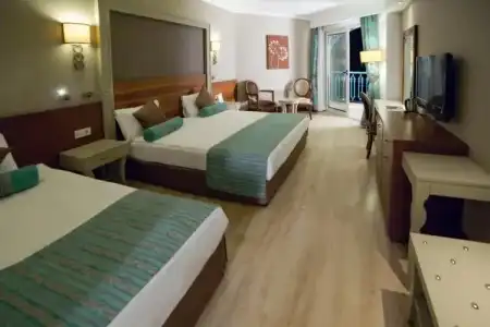 Side Crown Palace Ultra All Inclusive - 53