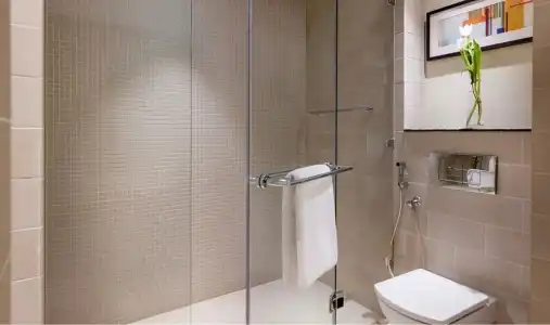 Grand Millennium Al Wahda and Executive Apartments Abu Dhabi - 103
