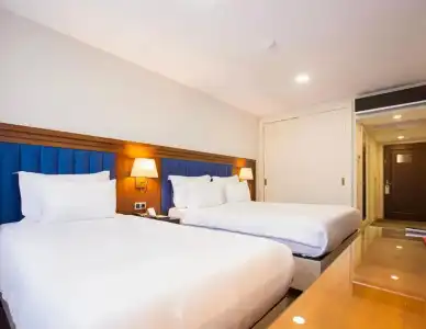 Ramada Plaza By Wyndham Istanbul Sultanahmet - 56