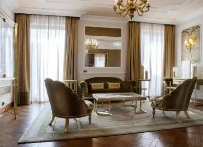 The Carlton, Milan - 81