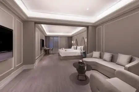 Mercure Shanghai Yu Garden - 10