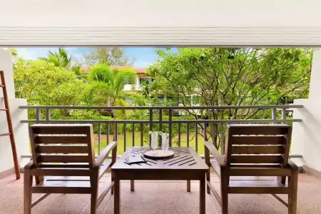 Outrigger Khao Lak Beach Resort - 53