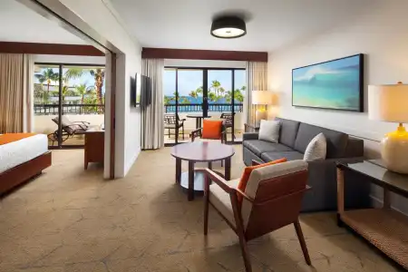 Sheraton Maui Resort & Spa - 84