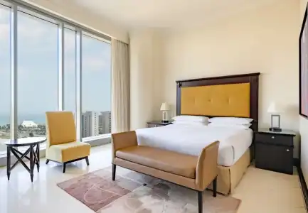 Renaissance Doha City Center - 87