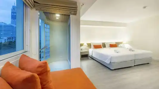 Le Tada Residence - 74