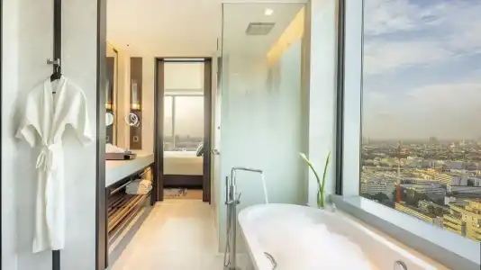 Eastin Grand Phayathai - 45