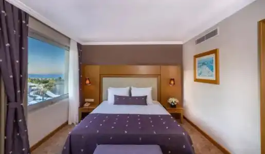 Selectum Family Resort Side - 54