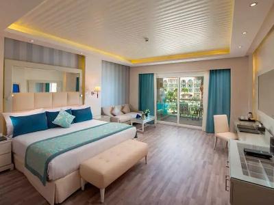 Premier Le Reve & Spa Sahl Hashesh -Adults Only - 93