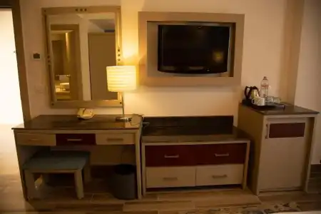 Swiss Inn Resort Hurghada - 56