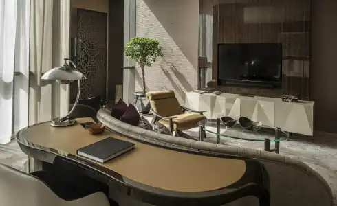 Four Seasons Dubai International Financial Centre - 132