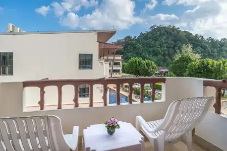 Srisuksant Resort - 56