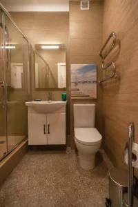 Sports Residence Apart-hotel - 65