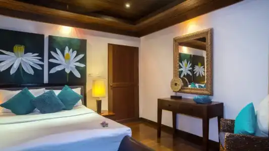 Shiva Samui Luxury Villas - 215