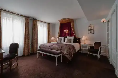 Hôtel De Buci - 3