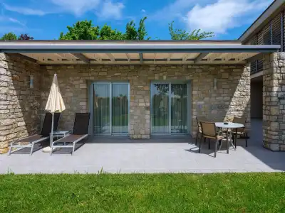 Parc Germano Suites & Apartments - 41