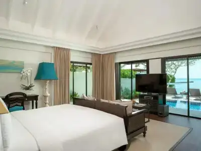 InterContinental Koh Samui Resort - 84