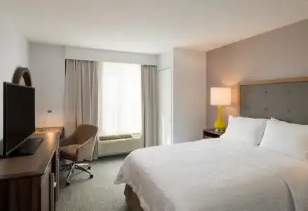 Hampton Inn Manhattan-Chelsea - 23