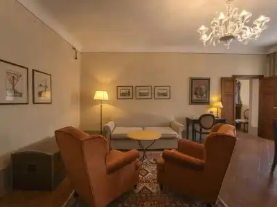 Palazzo Leopoldo Dimora Storica & Spa - 93