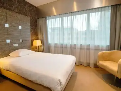 Mercure Tilburg Centrum - 1