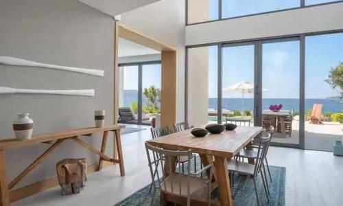 Susona Bodrum, LXRs & Resorts - 89