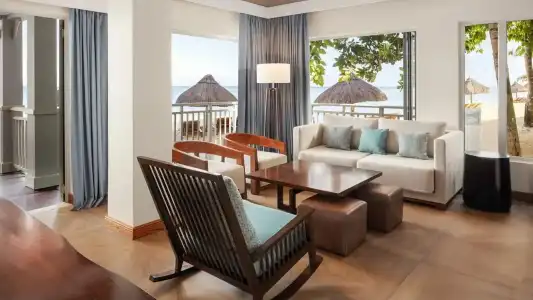 The St. Regis Le Morne Resort, Mauritius - 80
