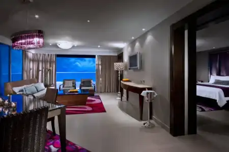 Hard Rock Cancun -  All Inclusive - 77