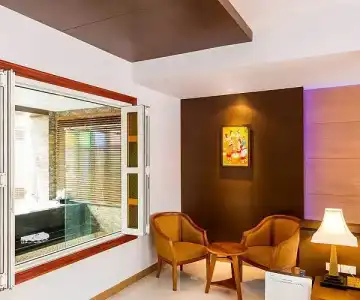 Nipa Resort - 76