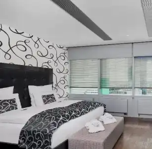INNSiDE by Meliá Düsseldorf Hafen - 44