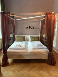 Villa Klemm - Wiesbaden City - 47