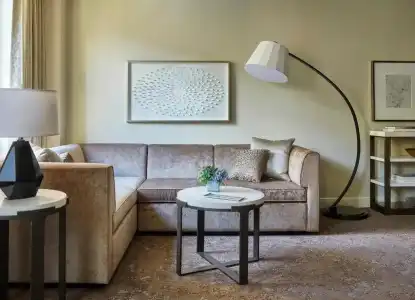 Four Seasons Washington DC - 52