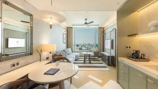 Eastin Grand Phayathai - 61