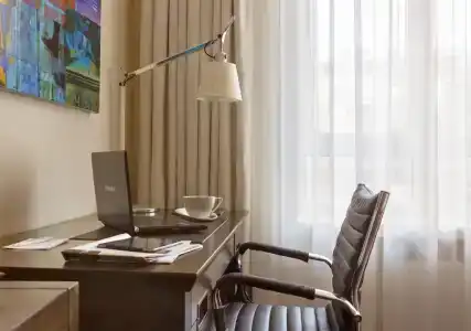 Crowne Plaza - Tretyakovskaya, an IHG - 63