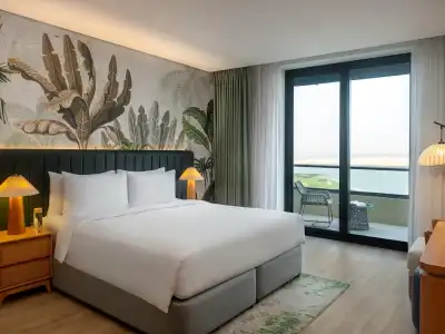 Radisson Blu, Abu Dhabi Yas Island - 41