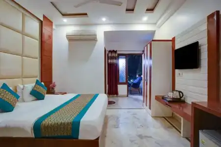 New Hindustan By Backpackers Heaven - 122