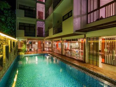 Plumeria Maldives Boutique - 22