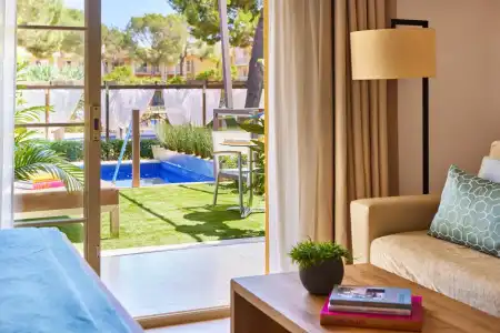 Zafiro Mallorca - 67