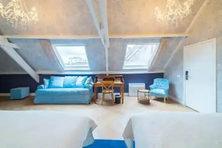 Grand Normandy by CW Collection - 100