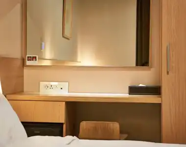 Skypark Central Myeongdong - 24