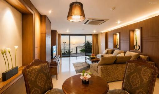 Baywalk Residence - 88