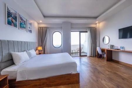 Maris Beach Phu Quoc - 46