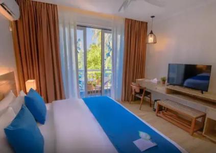 Dhiguveli Maldives - 50