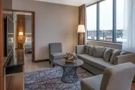 Sheraton Nizhny Novgorod Kremlin - 140