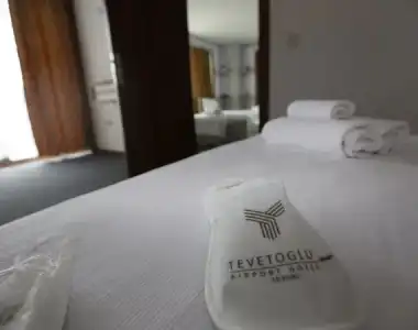 TEVETOGLU - 54
