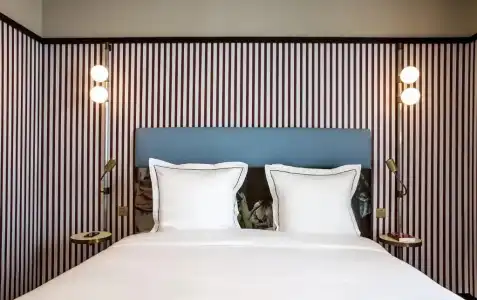 Hôtel du Rond-Point des Champs-Élysées - 62