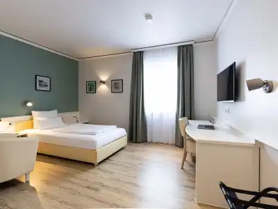Garner Post Aschaffenburg by IHG - 54