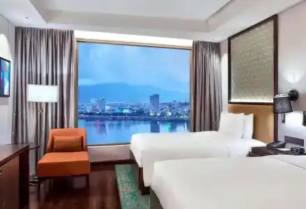 Hilton Da Nang - 61