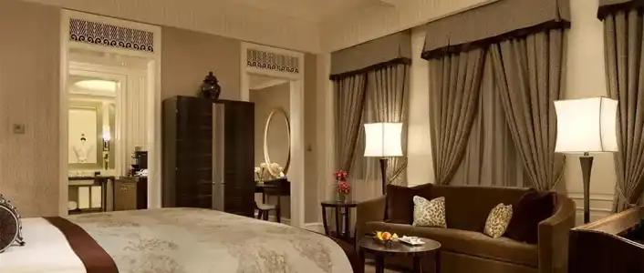 Fairmont Peace - 35